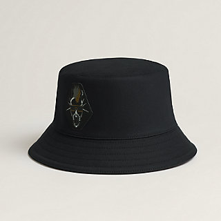 Fred Punk H bucket hat | Hermès USA